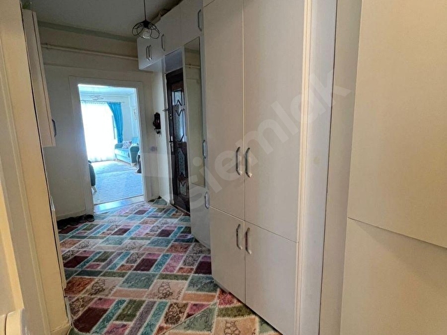 █TMC EMLAKTAN█ AKŞEMSETTİN MAH. 3+1 FIRSAT DAİRE - Görsel 23