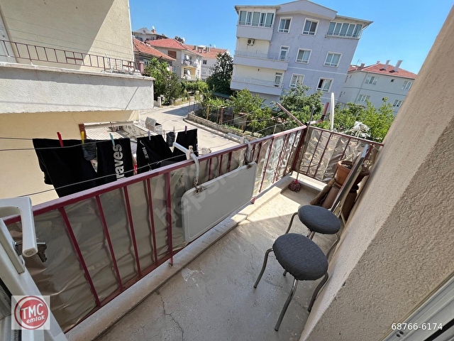 █TMC EMLAKTAN█ AKŞEMSETTİN MAH. 3+1 FIRSAT DAİRE - Görsel 6