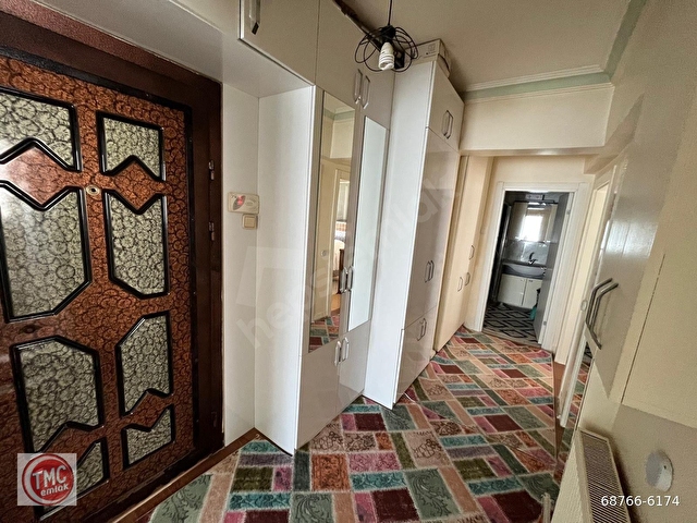 █TMC EMLAKTAN█ AKŞEMSETTİN MAH. 3+1 FIRSAT DAİRE - Görsel 26