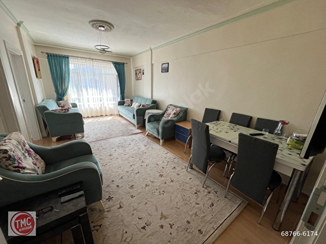 █TMC EMLAKTAN█ AKŞEMSETTİN MAH. 3+1 FIRSAT DAİRE - Görsel 10