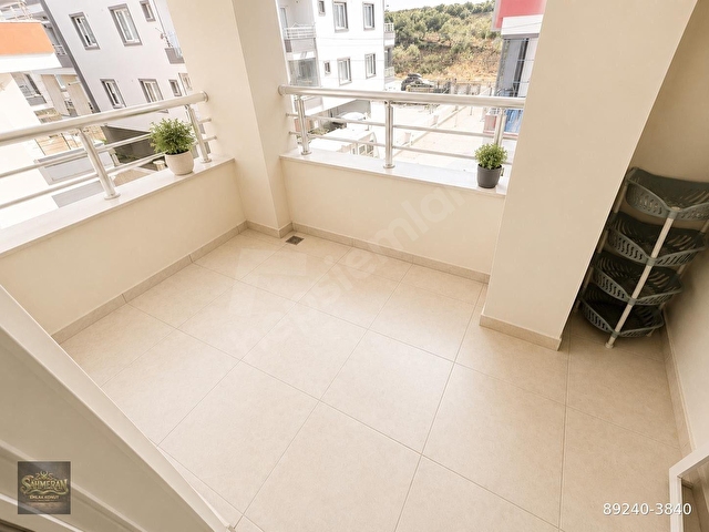 Tarsus Altaylılar Mahallesinde Satılık 120 M2 3+1 Daire! - Görsel 12