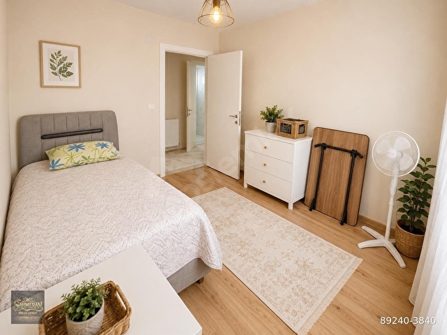Tarsus Altaylılar Mahallesinde Satılık 120 M2 3+1 Daire! - Görsel 7
