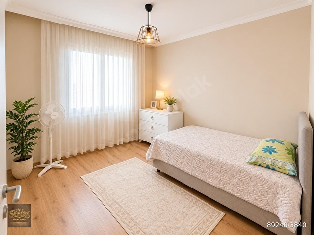 Tarsus Altaylılar Mahallesinde Satılık 120 M2 3+1 Daire! - Görsel 6