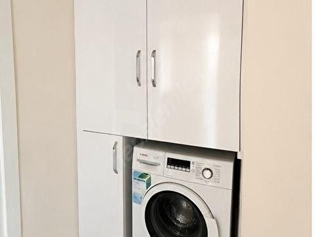 Tarsus Altaylılar Mahallesinde Satılık 120 M2 3+1 Daire! - Görsel 13