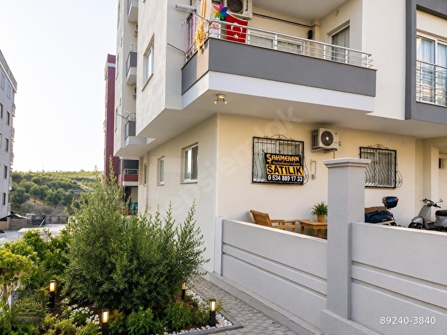 Tarsus Altaylılar Mahallesinde Satılık 120 M2 3+1 Daire! - Görsel 18