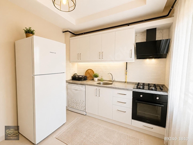 Tarsus Altaylılar Mahallesinde Satılık 120 M2 3+1 Daire!