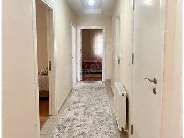Tarsus Altaylılar Mahallesinde Satılık 120 M2 3+1 Daire! - Görsel 5