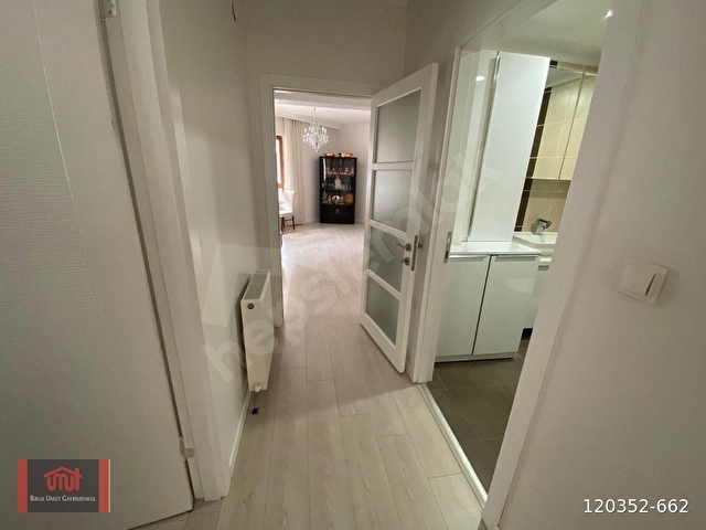 KIRKKONAKLAR 286.SOKAK ÜZERİ MASRAFSIZ YAPILI 2+1 SATILIK DAİRE - Görsel 7
