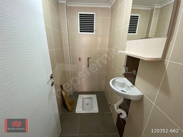 KIRKKONAKLAR 286.SOKAK ÜZERİ MASRAFSIZ YAPILI 2+1 SATILIK DAİRE - Görsel 9