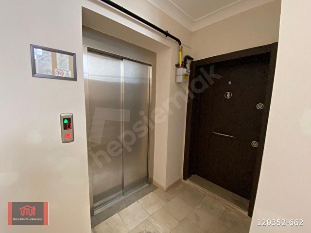 KIRKKONAKLAR 286.SOKAK ÜZERİ MASRAFSIZ YAPILI 2+1 SATILIK DAİRE - Görsel 10