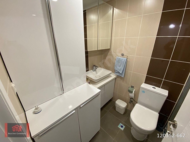 KIRKKONAKLAR 286.SOKAK ÜZERİ MASRAFSIZ YAPILI 2+1 SATILIK DAİRE - Görsel 15