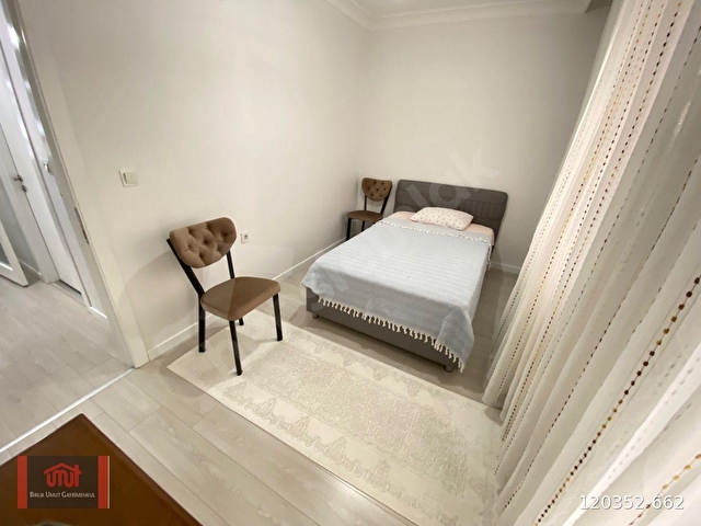 KIRKKONAKLAR 286.SOKAK ÜZERİ MASRAFSIZ YAPILI 2+1 SATILIK DAİRE - Görsel 16