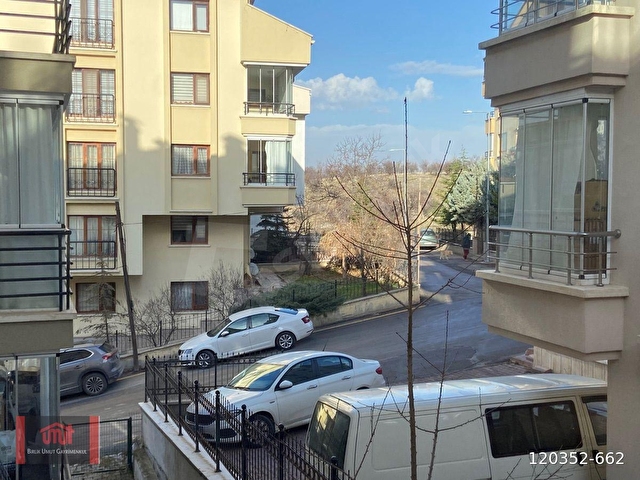 KIRKKONAKLAR 286.SOKAK ÜZERİ MASRAFSIZ YAPILI 2+1 SATILIK DAİRE - Görsel 24