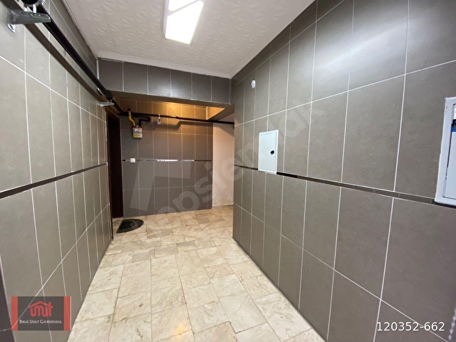 KIRKKONAKLAR 286.SOKAK ÜZERİ MASRAFSIZ YAPILI 2+1 SATILIK DAİRE - Görsel 25
