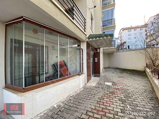 KIRKKONAKLAR 286.SOKAK ÜZERİ MASRAFSIZ YAPILI 2+1 SATILIK DAİRE - Görsel 26