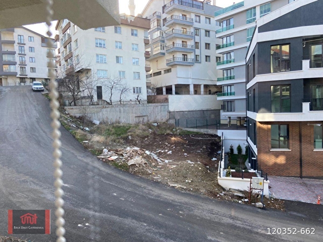 KIRKKONAKLAR 286.SOKAK ÜZERİ MASRAFSIZ YAPILI 2+1 SATILIK DAİRE - Görsel 30