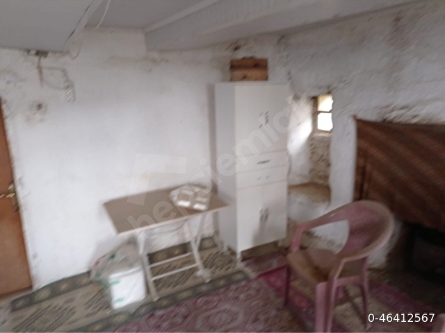 SATILIK TAŞ YAPI KÖY EVİ - Görsel 3