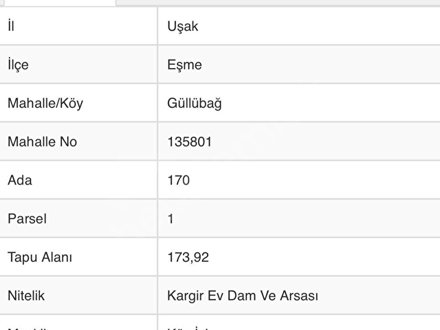 SATILIK TAŞ YAPI KÖY EVİ - Görsel 24