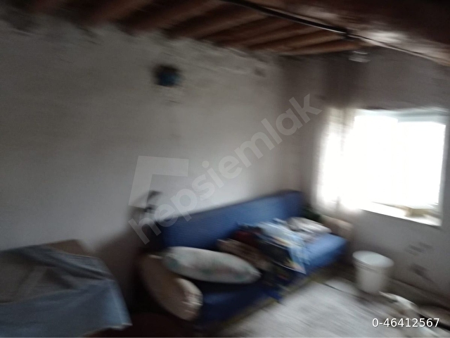 SATILIK TAŞ YAPI KÖY EVİ - Görsel 27