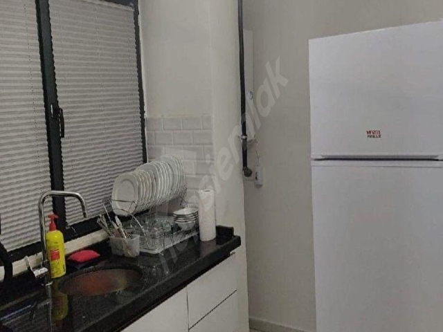 Esat’ta full yapılı 2+1 yeni binada kaliteli eşyalı daire. - Görsel 6