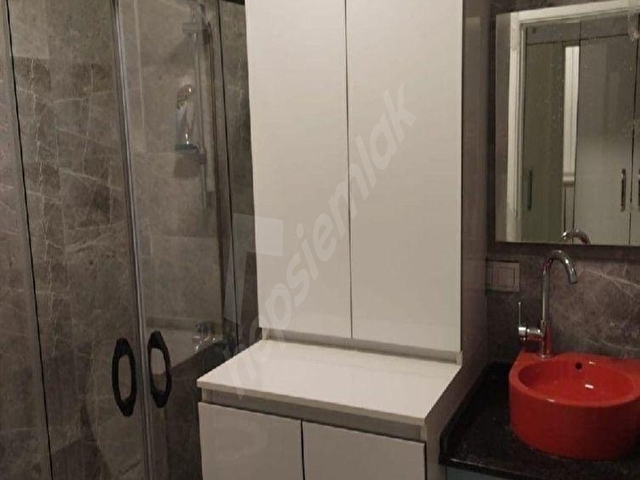 Esat’ta full yapılı 2+1 yeni binada kaliteli eşyalı daire. - Görsel 10
