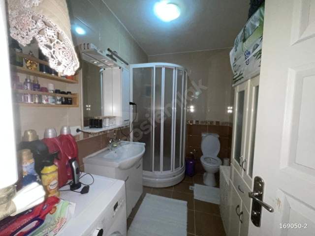 KURTKÖY MERKEZDE SATILIK İSKANLI 2+1 DAİRE... - Görsel 17