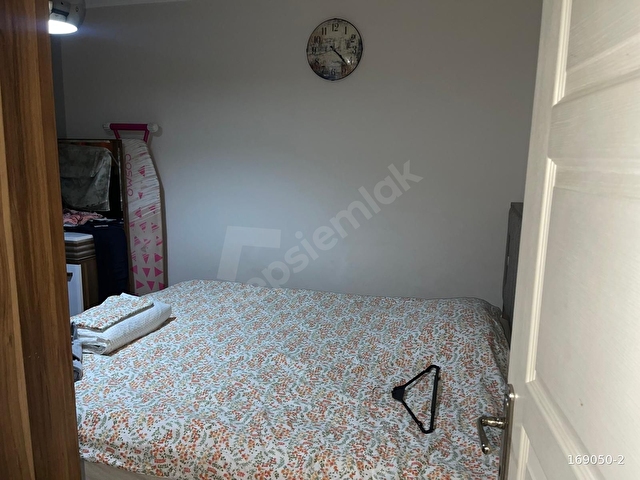 KURTKÖY MERKEZDE SATILIK İSKANLI 2+1 DAİRE... - Görsel 21
