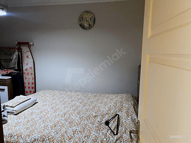 KURTKÖY MERKEZDE SATILIK İSKANLI 2+1 DAİRE... - Görsel 22