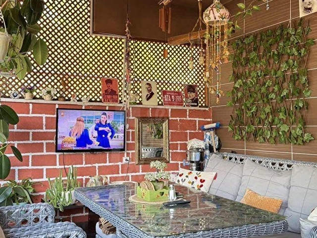 KOLAYTAPU Lüleburgaz Yıldız Mh. Müstakil Bahçe 3+1 Dubleks Daire - Görsel 4