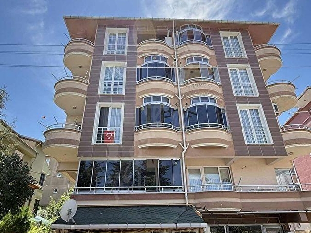 KOLAYTAPU Lüleburgaz Yıldız Mh. Müstakil Bahçe 3+1 Dubleks Daire - Görsel 2