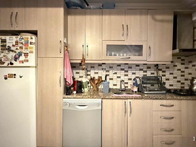 KOLAYTAPU Lüleburgaz Yıldız Mh. Müstakil Bahçe 3+1 Dubleks Daire - Görsel 22