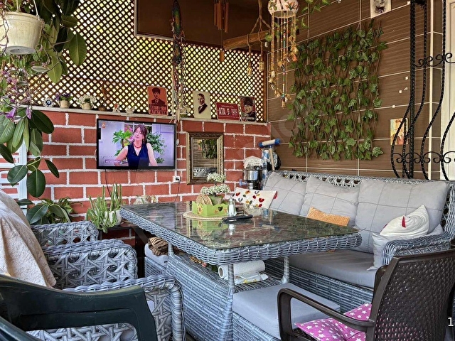 KOLAYTAPU Lüleburgaz Yıldız Mh. Müstakil Bahçe 3+1 Dubleks Daire