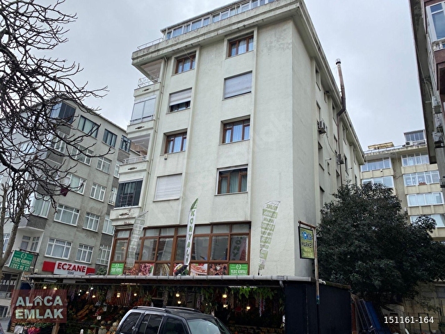 FULYA MAH. ORTAKLAR CAD. ÇOK YAKIN 140 M2 3+1 FERAH TEMİZ - Görsel 2