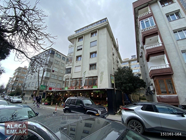FULYA MAH. ORTAKLAR CAD. ÇOK YAKIN 140 M2 3+1 FERAH TEMİZ - Görsel 4