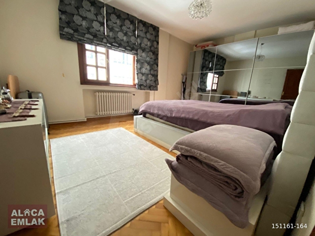 FULYA MAH. ORTAKLAR CAD. ÇOK YAKIN 140 M2 3+1 FERAH TEMİZ - Görsel 7