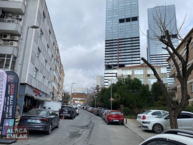 FULYA MAH. ORTAKLAR CAD. ÇOK YAKIN 140 M2 3+1 FERAH TEMİZ - Görsel 3