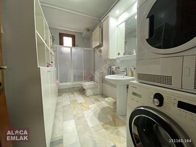FULYA MAH. ORTAKLAR CAD. ÇOK YAKIN 140 M2 3+1 FERAH TEMİZ - Görsel 14