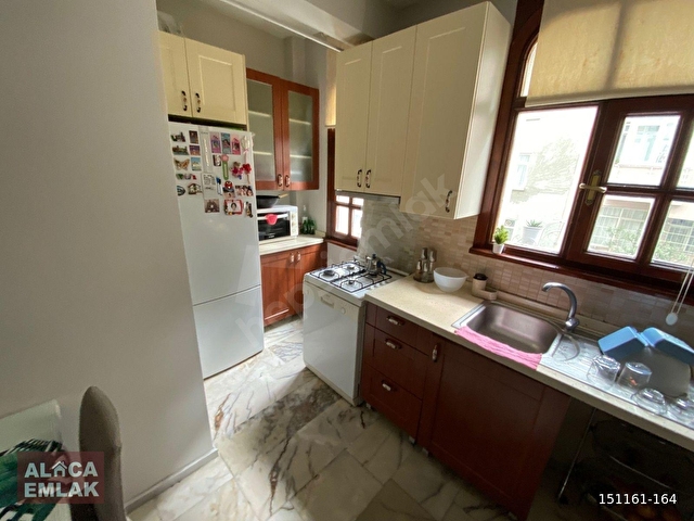 FULYA MAH. ORTAKLAR CAD. ÇOK YAKIN 140 M2 3+1 FERAH TEMİZ - Görsel 13