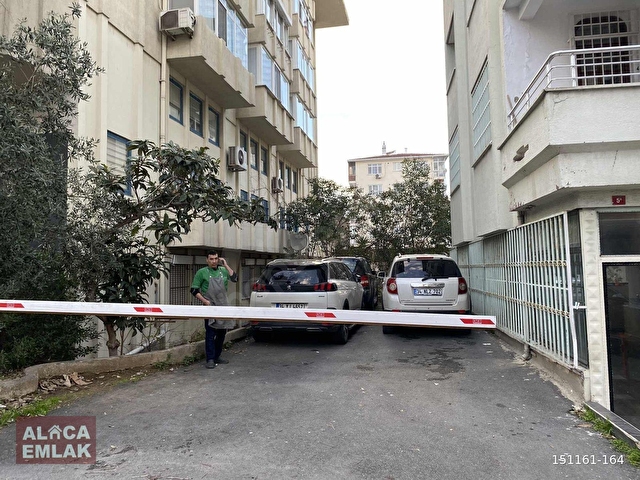 FULYA MAH. ORTAKLAR CAD. ÇOK YAKIN 140 M2 3+1 FERAH TEMİZ - Görsel 11