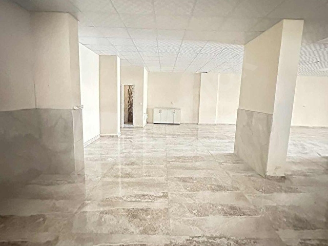 ABDURRAHMAN GAZİDE EMNİYET YANI SATILIK 240 m2 DÜZGİRİŞ DÜKKAN - Görsel 7
