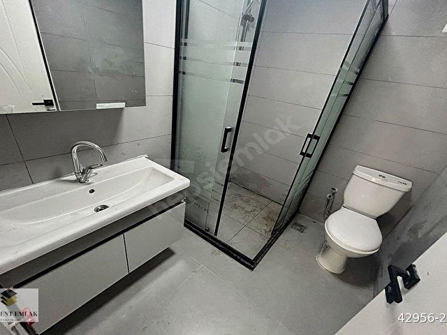 YENİKENT EMLAKTAN 3+1 GİRİŞ KOMBİ-PETEK TAKILI SATILIK DAİRE - Görsel 7