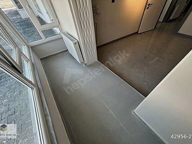 YENİKENT EMLAKTAN 3+1 GİRİŞ KOMBİ-PETEK TAKILI SATILIK DAİRE - Görsel 18