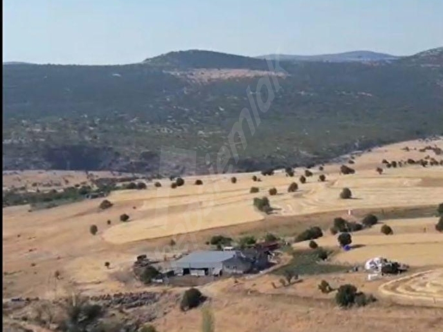 MB EMLAKTAN 5.350M2 SATILIK ARSA - Görsel 2