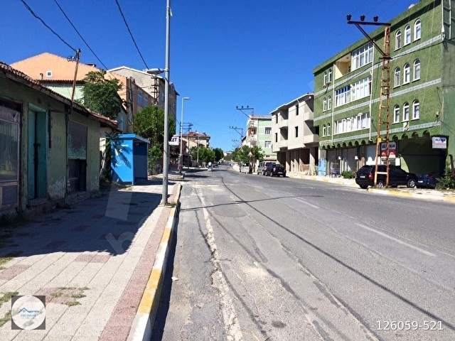 İstanbul Silivri Büyük Çavuşlu Konut İmarlı Satılık 749 m2 Arsa - Görsel 8