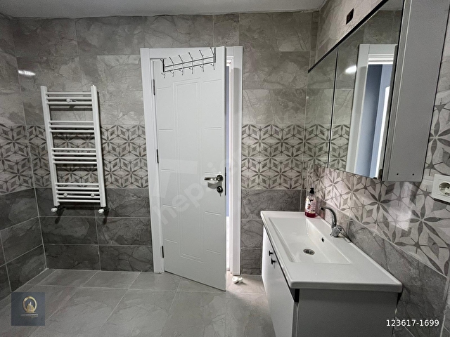 ÖĞRETMENDEN ARAPÇİFTLİĞİNDE LÜX VİLLA - Görsel 27