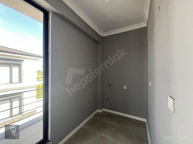 ÖĞRETMENDEN ARAPÇİFTLİĞİNDE LÜX VİLLA - Görsel 30