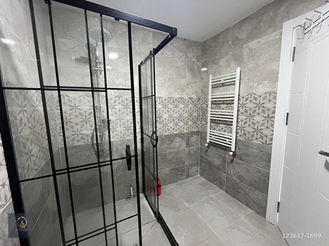 ÖĞRETMENDEN ARAPÇİFTLİĞİNDE LÜX VİLLA - Görsel 25