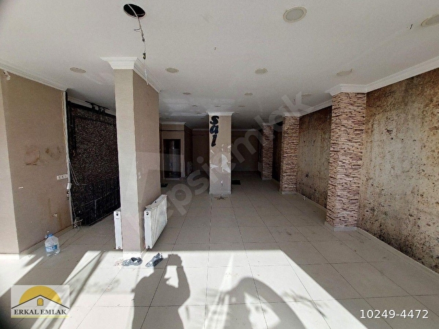 ANKARA ÇANKAYA İLKADIM MAH  SİNAN CAD ÜZERİ KİRALIK DÜKKAN BOŞ - Görsel 3