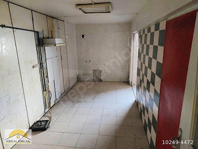 ANKARA ÇANKAYA İLKADIM MAH  SİNAN CAD ÜZERİ KİRALIK DÜKKAN BOŞ - Görsel 8