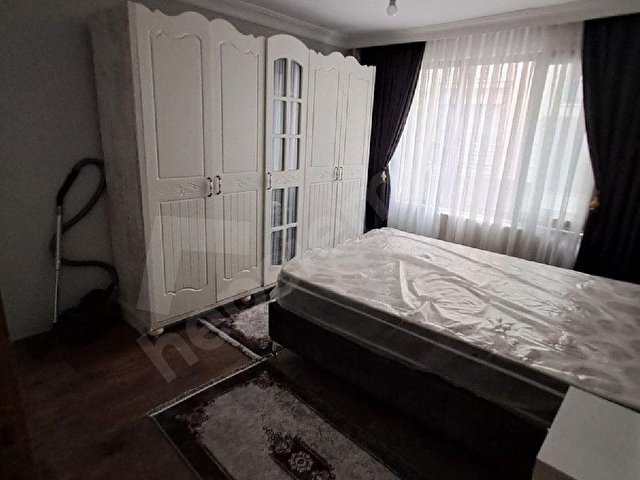 ŞİŞLİ CAMİSİNE 8 DAKİKA FULL EŞYALI SATILIK 1.KAT DAİRE - Görsel 7